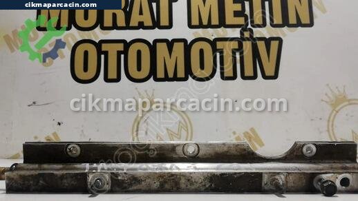 Honda Civic Enjektör Kütüğü çıkma parça