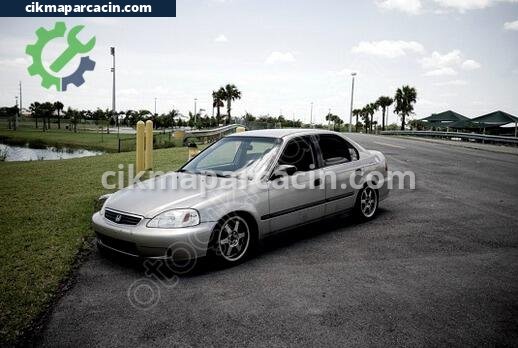 Honda Civic Diğer çıkma parça