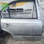 HONDA CIVIC İES SAĞ ARKA KAPI
