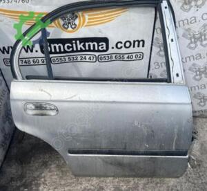 HONDA CIVIC İES SAĞ ARKA KAPI