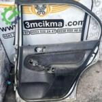 HONDA CIVIC İES SAĞ ARKA KAPI
