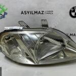 HONDA CİVİC İES SAĞ FAR (HATASIZ)