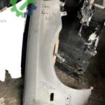 Honda Civic İes Sağ Ön Çamurluk Orjinal Çıkma