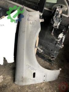 Honda Civic İes Sağ Ön Çamurluk Orjinal Çıkma