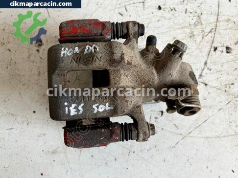 Honda Civic Kaliper çıkma parça
