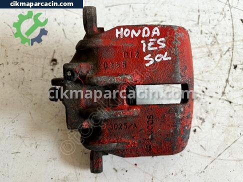 Honda Civic Kaliper çıkma parça