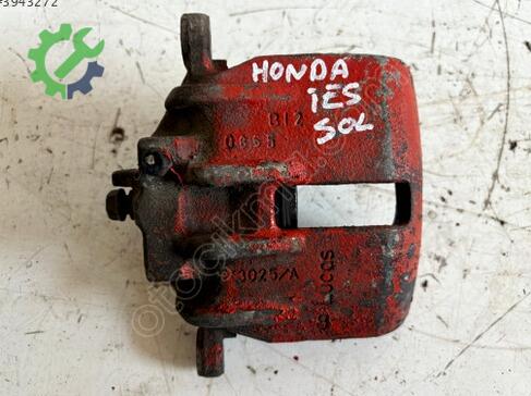 Honda Civic Kaliper çıkma parça
