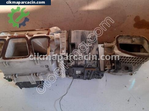 Honda Civic Kalorifer Kutusu çıkma parça