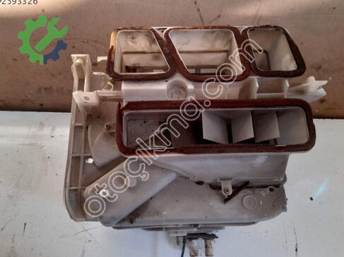 Honda Civic Kalorifer Kutusu çıkma parça