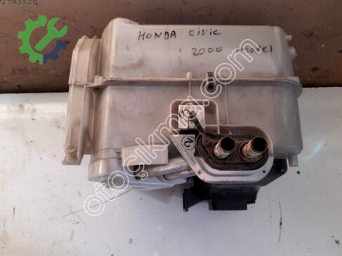 Honda Civic Kalorifer Kutusu çıkma parça