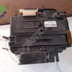 HONDA CİVİC KALORİFER KUTUSU KLİMALI KOMPLE