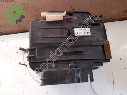 Honda Civic Kalorifer Kutusu çıkma parça