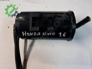 HONDA CİVİC KANİSTER