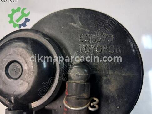 Honda Civic Kanister çıkma parça