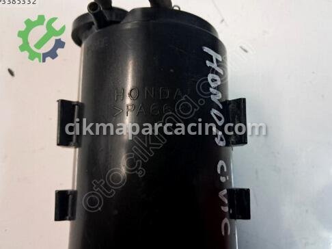 Honda Civic Kanister çıkma parça