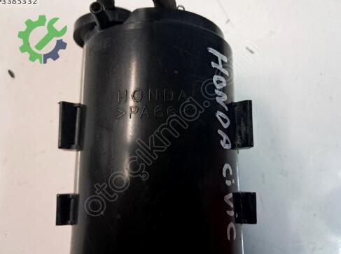 Honda Civic Kanister çıkma parça