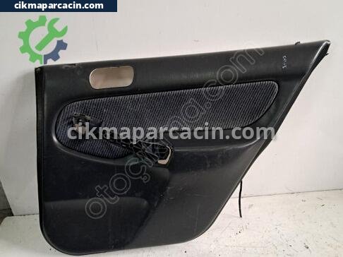 Honda Civic Kapı Döşemesi çıkma parça
