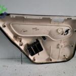 HONDA CİVİC KAPI DÖŞEMELERİ ARKA SAĞ