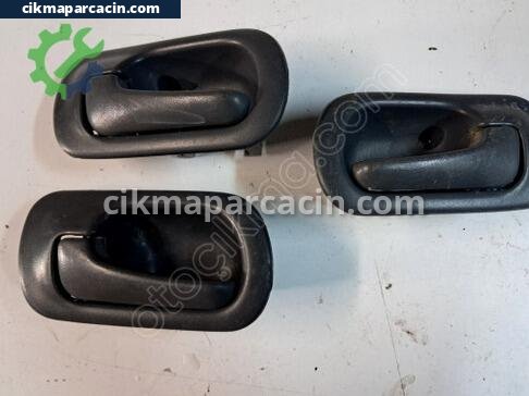 Honda Civic Kapı Kolu çıkma parça
