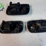 HONDA CİVİC KAPI İÇ AÇMA KOLLARI