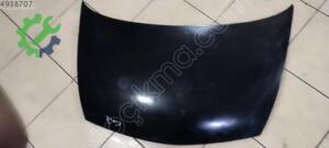 Honda Civic Kaput Çıkma