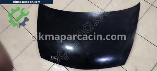 Honda Civic Kaput çıkma parça