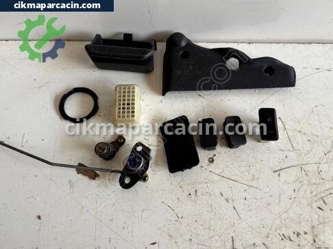 Honda Civic Bakalitler çıkma parça