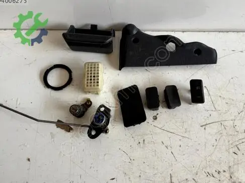 Honda Civic Bakalitler çıkma parça