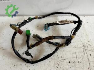 HONDA CİVİC KARIŞIK TESİSAT