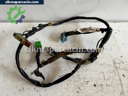 Honda Civic Elektrik Tesisatı çıkma parça