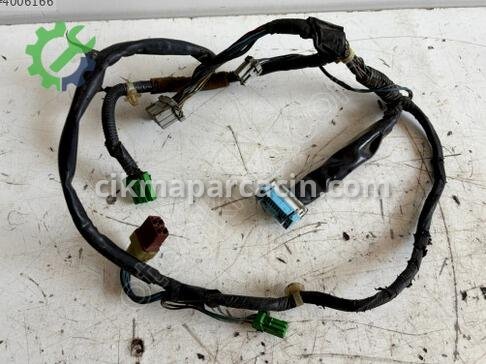 Honda Civic Elektrik Tesisatı çıkma parça