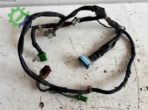 Honda Civic Elektrik Tesisatı çıkma parça