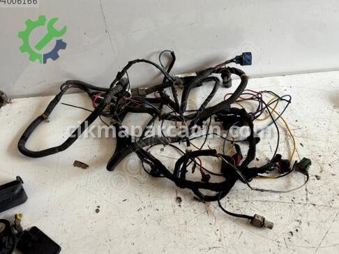 Honda Civic Elektrik Tesisatı çıkma parça