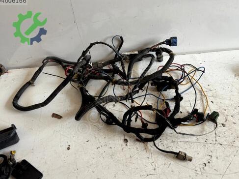 Honda Civic Elektrik Tesisatı çıkma parça
