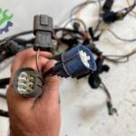 HONDA CİVİC KARIŞIK TESİSAT