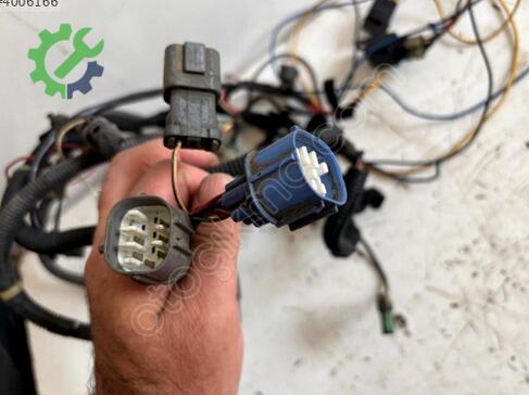 Honda Civic Elektrik Tesisatı çıkma parça