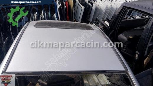 Honda Civic Tavan Sacı çıkma parça