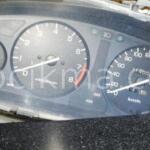 Honda Civic Kilometre Saati Göstergesi hatasız orjinal çıkma