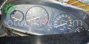 Honda Civic Kilometre Saati Göstergesi hatasız orjinal çıkma