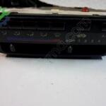HONDA CİVİC KLİMA KONTROL PANELİ