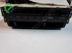 HONDA CİVİC KLİMA KONTROL PANELİ