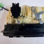 HONDA CİVİC KLİMA KONTROL PANELİ
