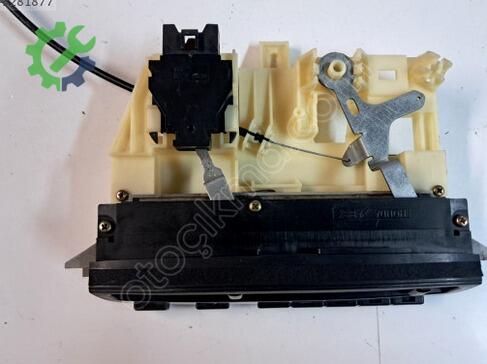 Honda Civic Klima Kontrol Paneli çıkma parça