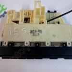 HONDA CİVİC KLİMA KONTROL PANELİ