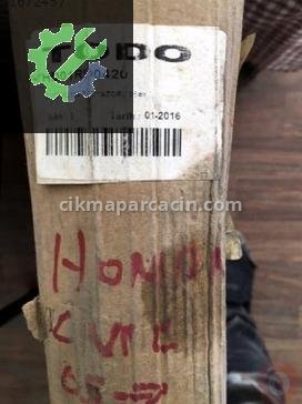 Honda Civic Klima Radyatörü 80110-SNA-A01 çıkma parça