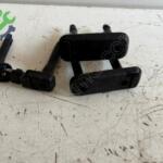 HONDA CİVİC KOLTUK PAŞLIK KLİPSLERİ