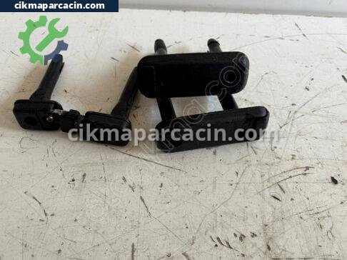 Honda Civic Koltuk Başlığı çıkma parça