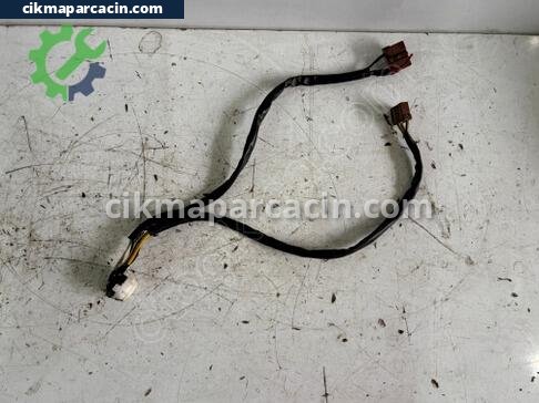 Honda Civic Kontak (Marş) çıkma parça