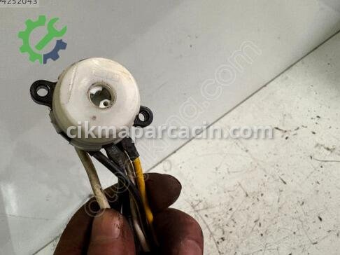 Honda Civic Kontak (Marş) çıkma parça
