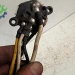 HONDA CİVİC KONTAK TERMİĞİ